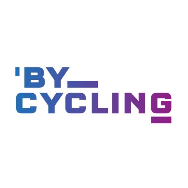 By Cycling