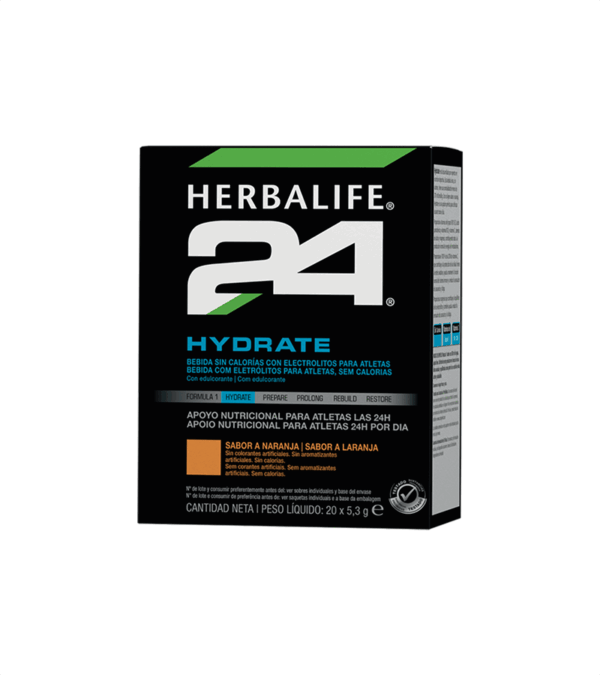 Hydrate H24