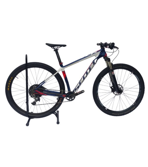 SCOTT SCALE 910 SUS ROCKSHOX BTT