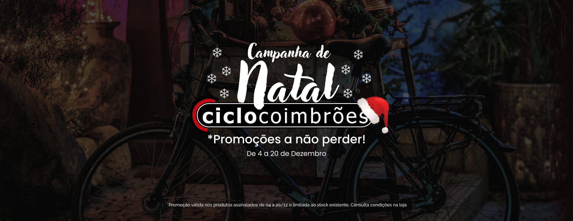 Ciclocoimbrões